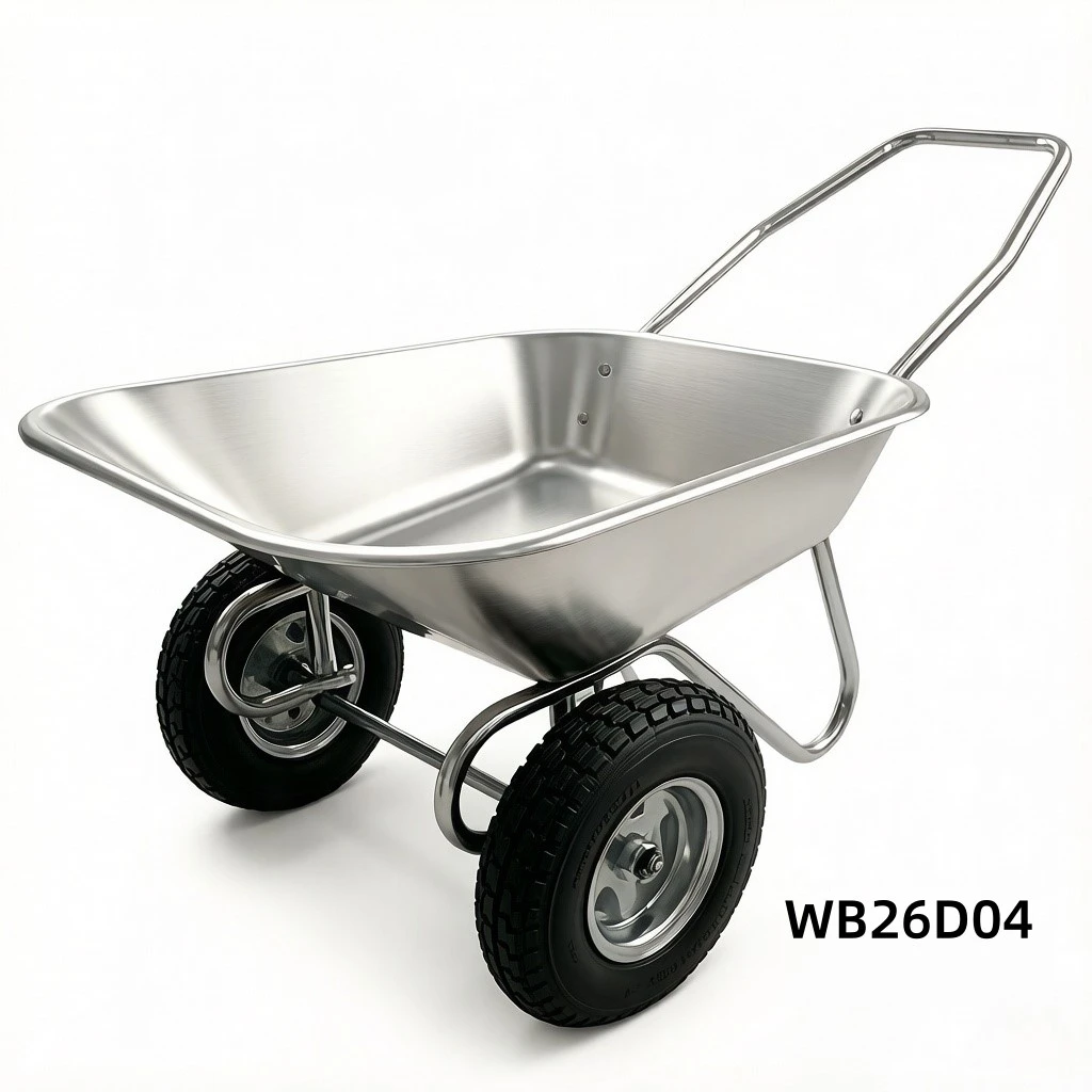 WB26D04 WB26D04